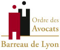 Ordre des Avocats - Barreau de Lyon